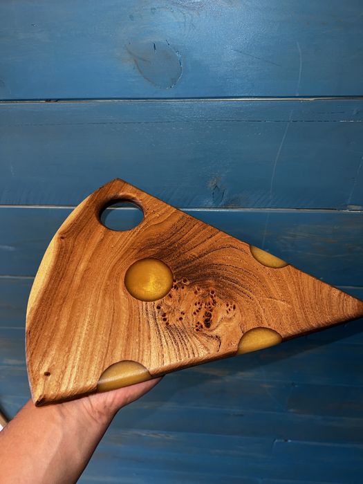 Доска для подачи