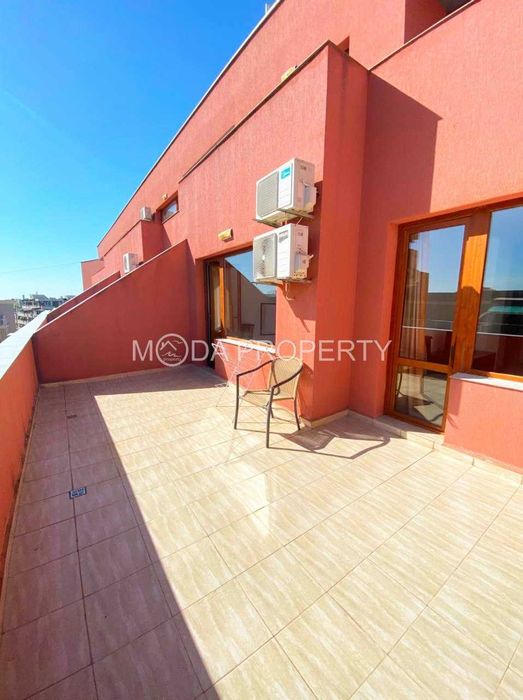 Продава се Двустаен апартамент в Поморие - 73 кв.м за 1514 €/кв.м - Снимка #11