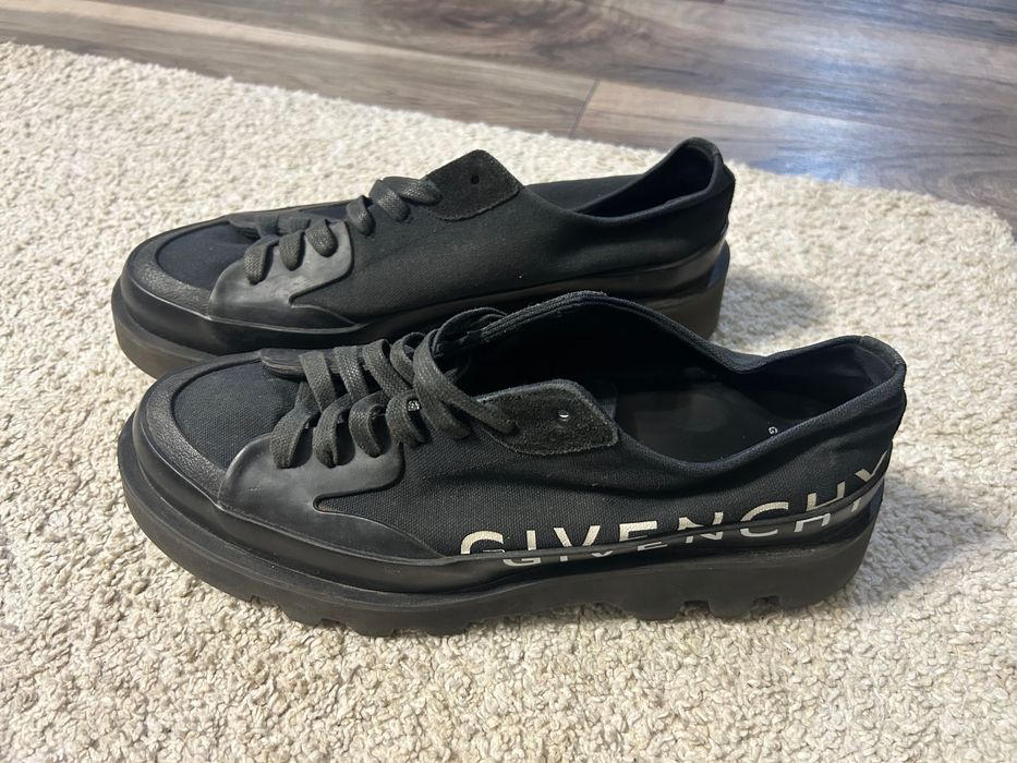 givenchy номер 45