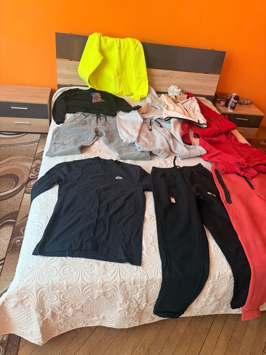 Дрехи nike;one;barrow