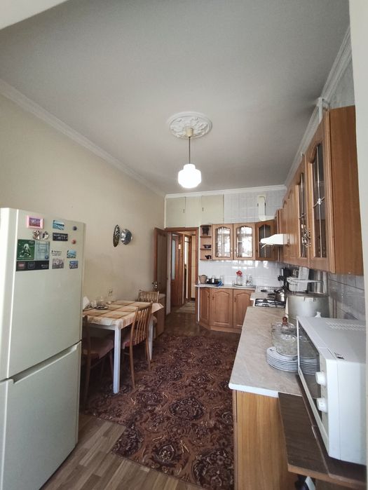 Продается 3х комнатная квартира