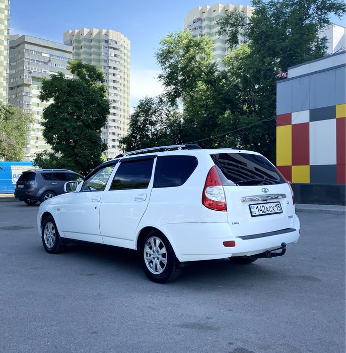 Приора универсал