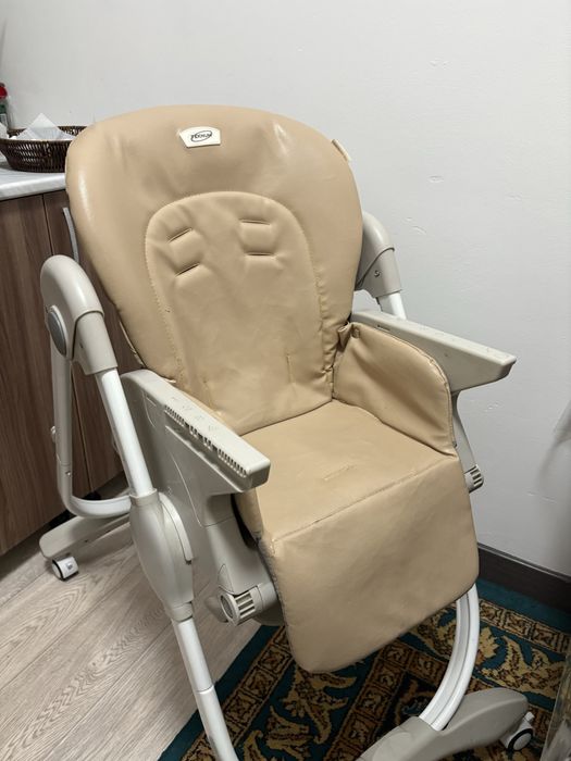 Продам детский стульчик для кормления