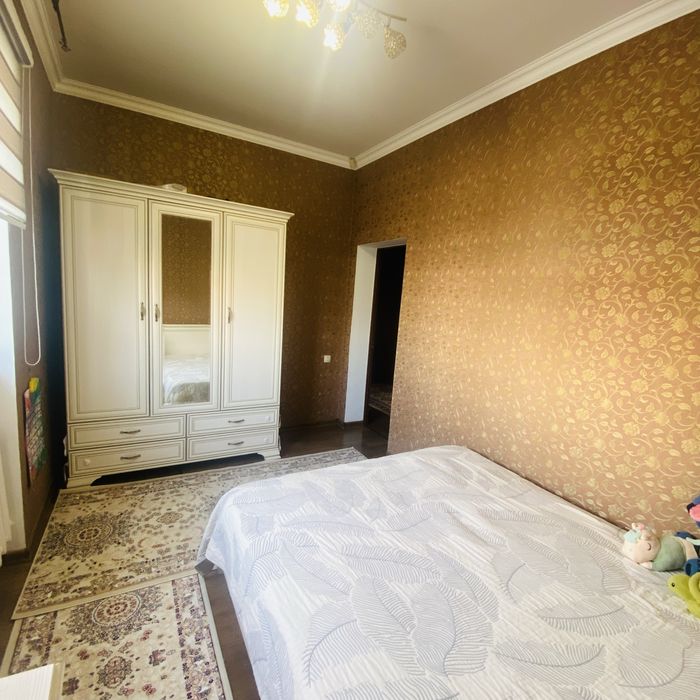 Продам дом в Байсерке