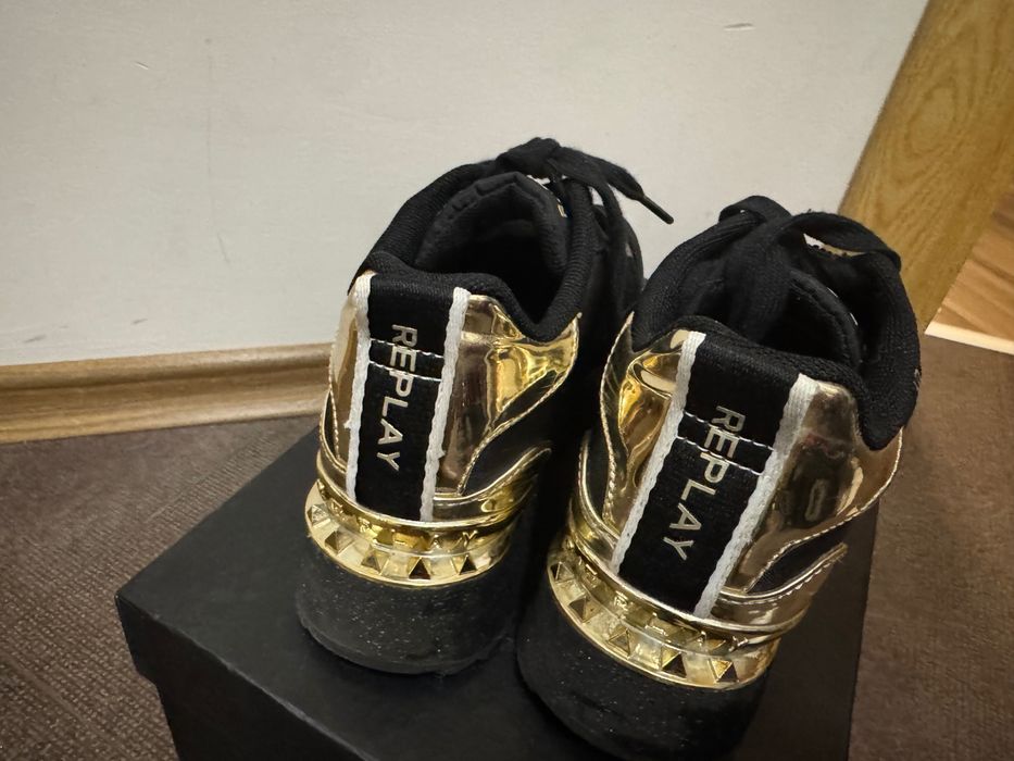 Дамски сникърси Replay