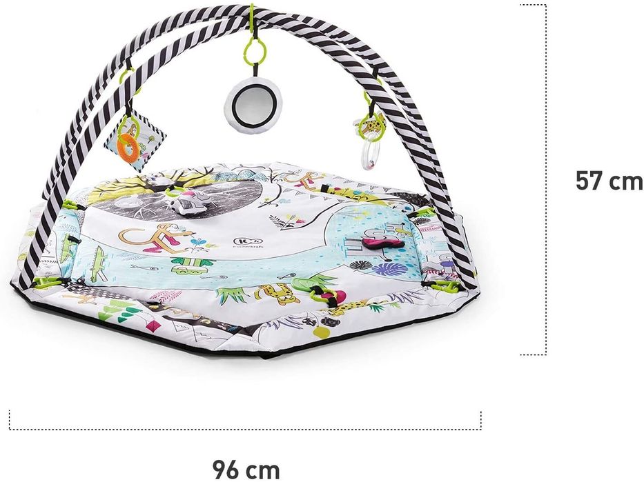 Активна гимнастика,като нова