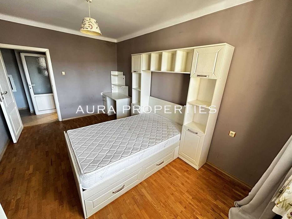 Дава се под наем Двустаен апартамент в Разград, Център - 70 кв.м за 306 € - Снимка #7