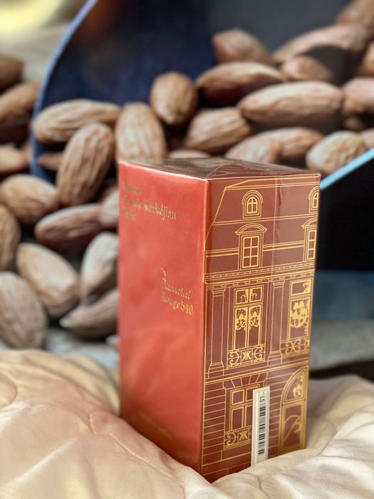 Oferta Parfum Baccarat Rouge 540 Maison Francisc Kurkdijan Sigilat