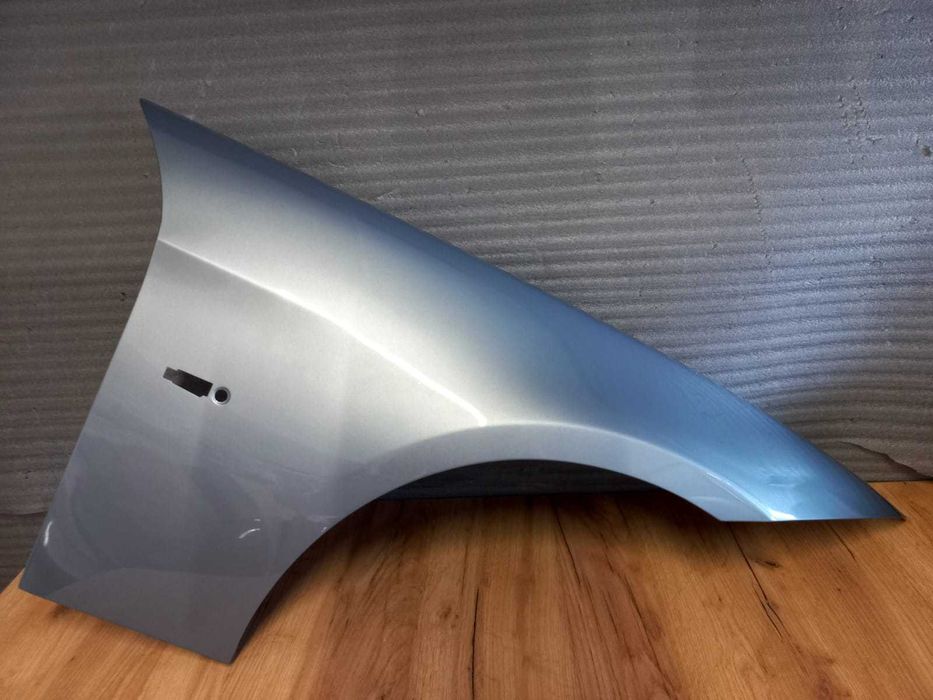 Aripa Fata Dreapta BMW E90 An 2005-2012 (A34 (Gri))