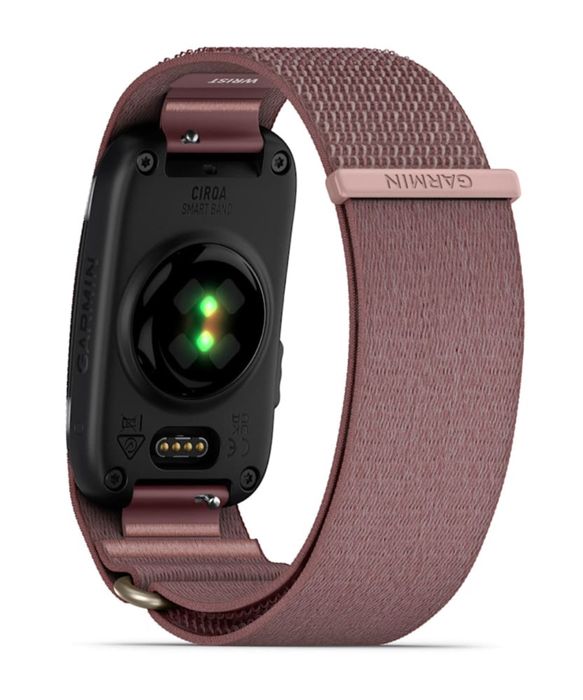 Фитнес браслет Garmin cirqa