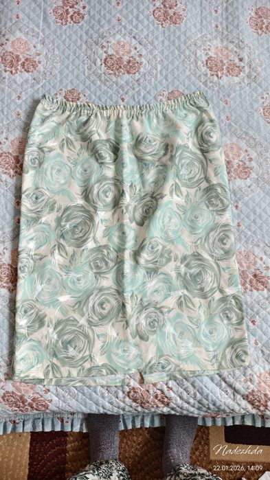 Юбка женская б/у