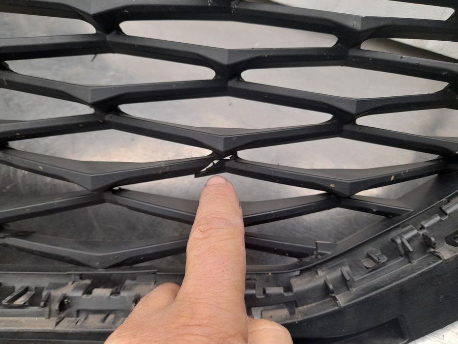 Решетка грил Seat Tarraco leon 160лв