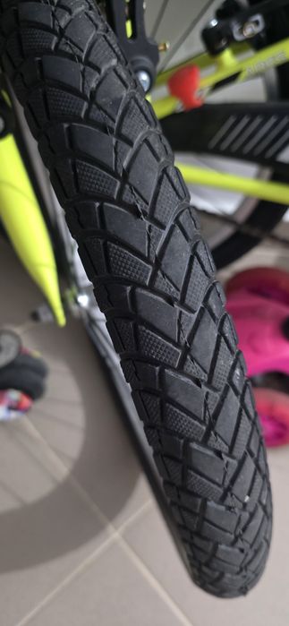 Biciclete 20 inch si 16 inch