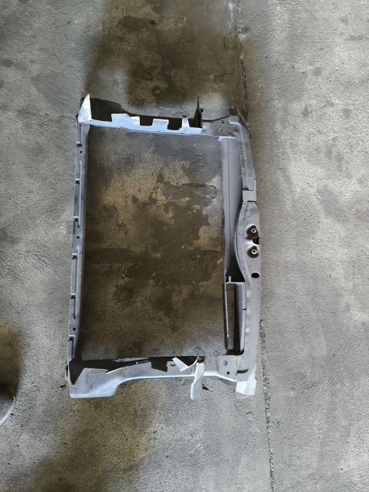 Очиларка за Skoda Octavia