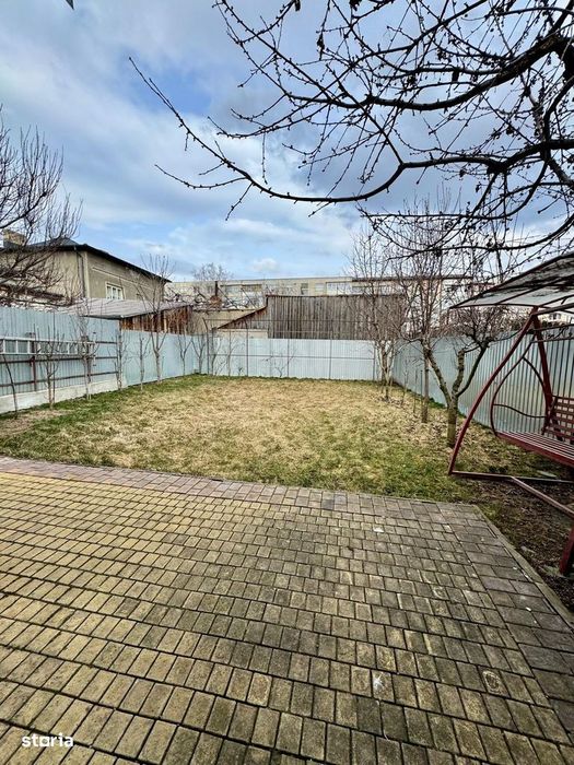 De vanzare casa in zona ultracentrala cu o suprafata teren de 555mp