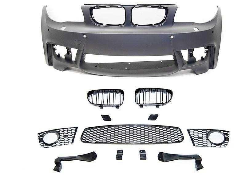 Bara fata pentru BMW Seria 1 E81/E82/E87/E88 Sport Grunduita 2004-2013