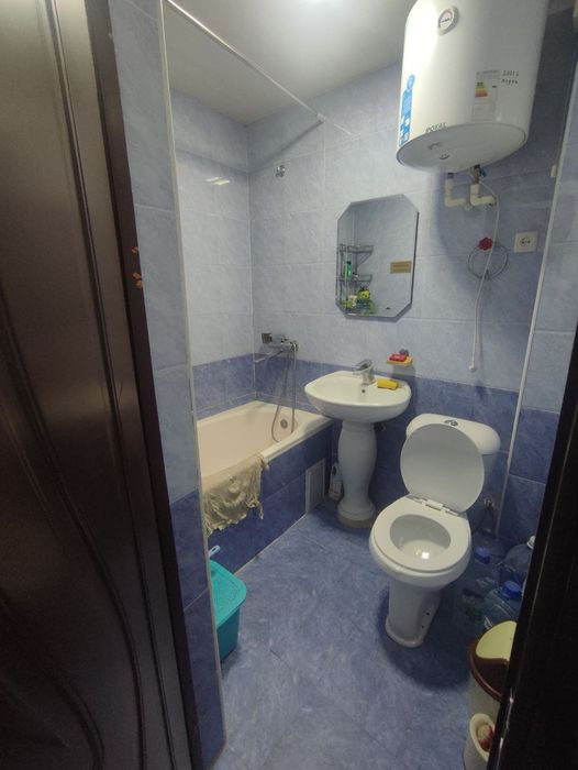 Аренда квартиры в Новостройке 
Сдается новая квартира с Евро ремонтом.