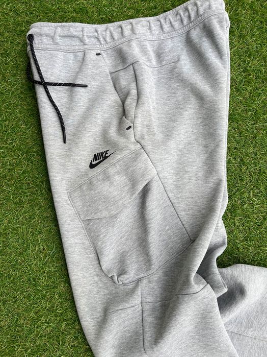 Мъжко долнище : Nike Sportswear Tech Fleece Utility Pants S
