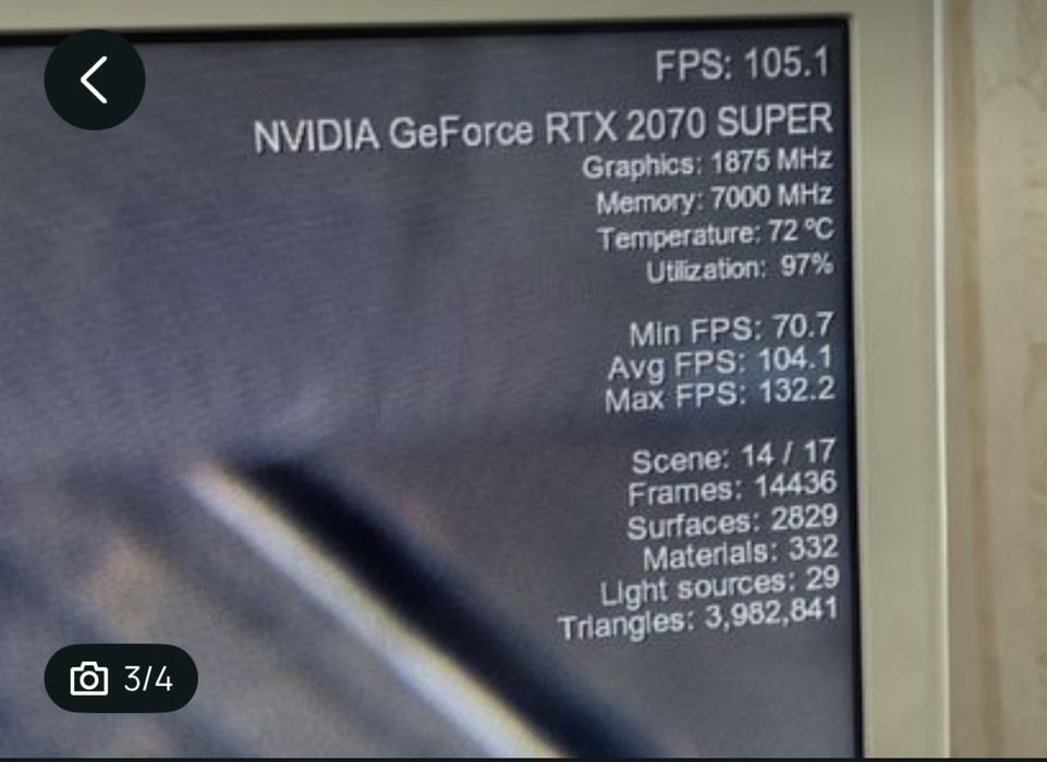 asus 2070 super