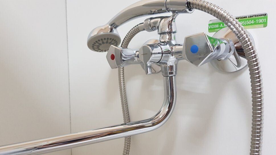 Сантехник. Santexnik.