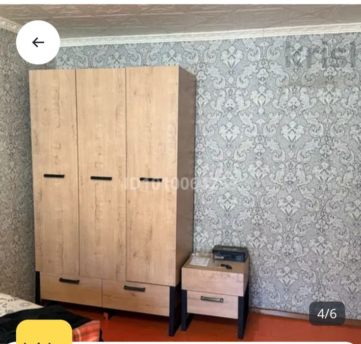 Продам 2х комнатную квартиру