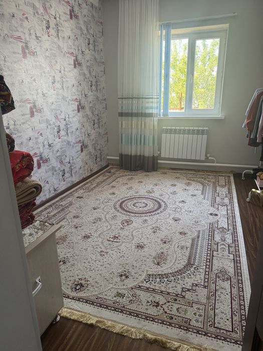 Продам дом в мкр Жулдыз