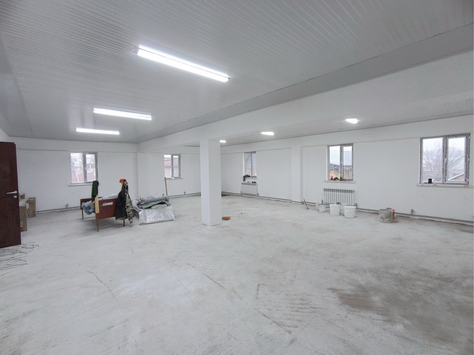 Аренда помешения