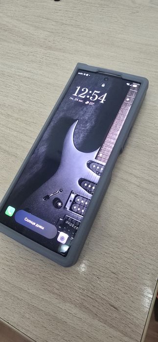 Galaxy fold 6   512gb