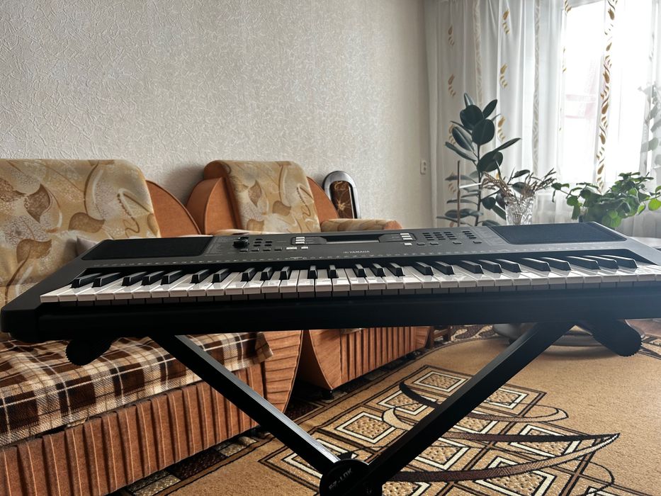 Синтезатор Yamaha