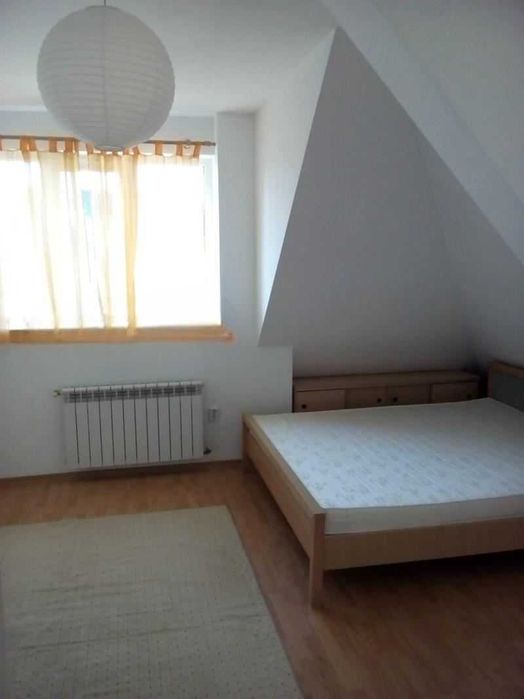 Дава се под наем Двустаен апартамент в София, Център - 71 кв.м за 590 € - Снимка #1