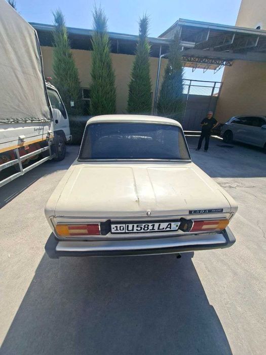 Ваз 2106 срочна год 1992