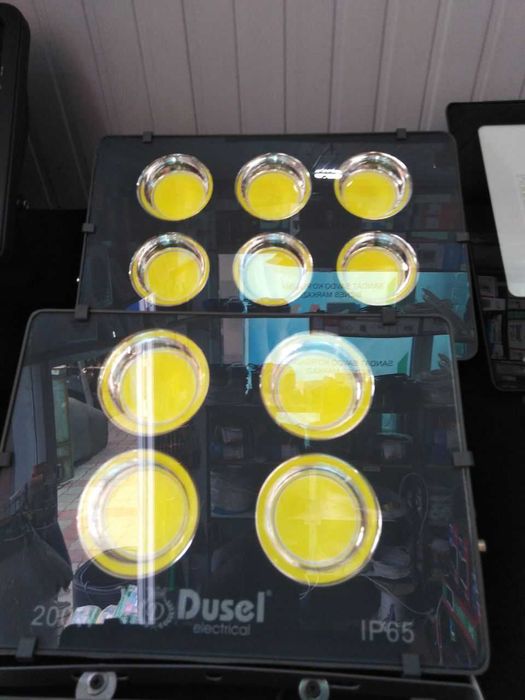 Прожекторы 50Вт DUSEL