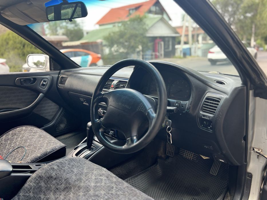 Продам Subaru legacy b3