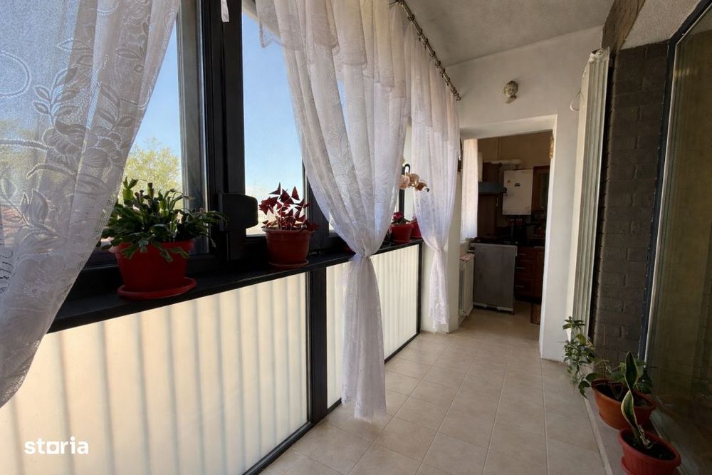 0% | Apartament 3 camere, 83 mp, doua balcoane & doua bai | zona Ferdi