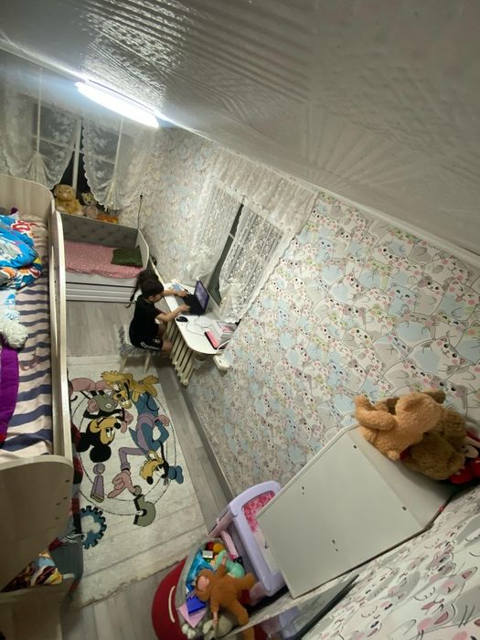 Продается дом. В районе Михайловка