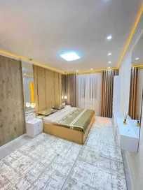 Сдаётся 3-комнатная квартира