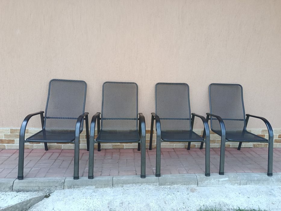 Scaune gradina/terasă