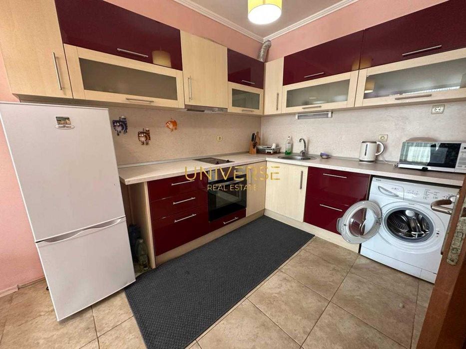 Продава се Двустаен апартамент в Несебър - 65 кв.м за 1354 €/кв.м - Снимка #1