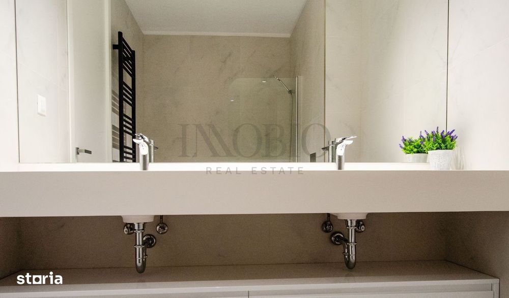 Apartament exclusivist 4 camere | One Verdi Park | 123 mp | Terasă |