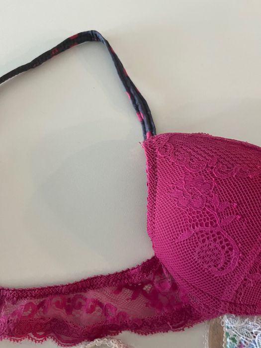 Сет сутиени Victoria’s Secret and Etam