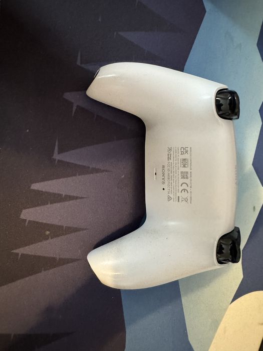 Controller PS5 DualSene