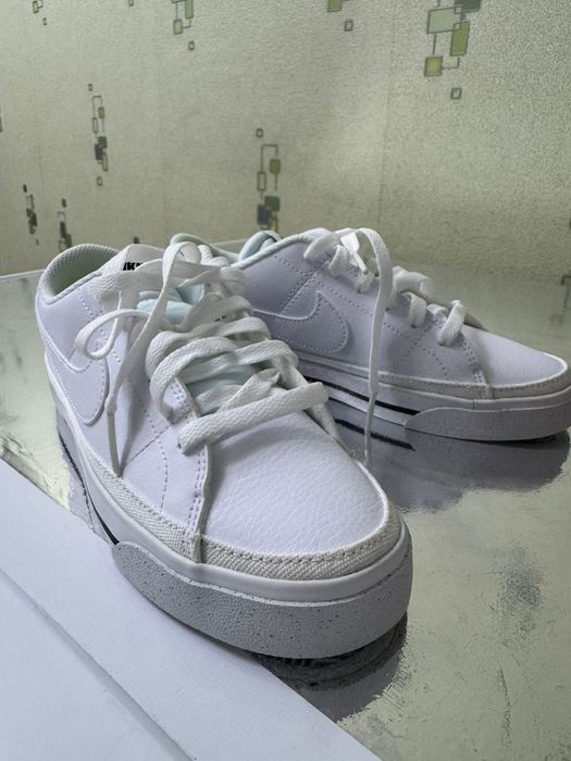 Nike кеды кроссовки