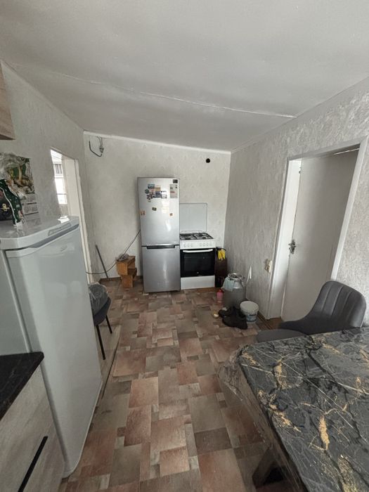 Продам дом с. Заря 7млн тг