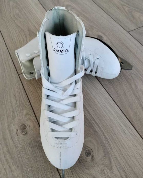 Patine dama M39, hochei barbati M42 si copii reglabile M30-33