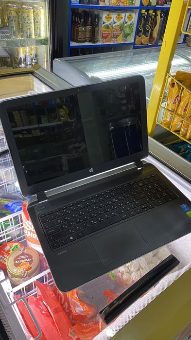 Продам ноутбук Hp