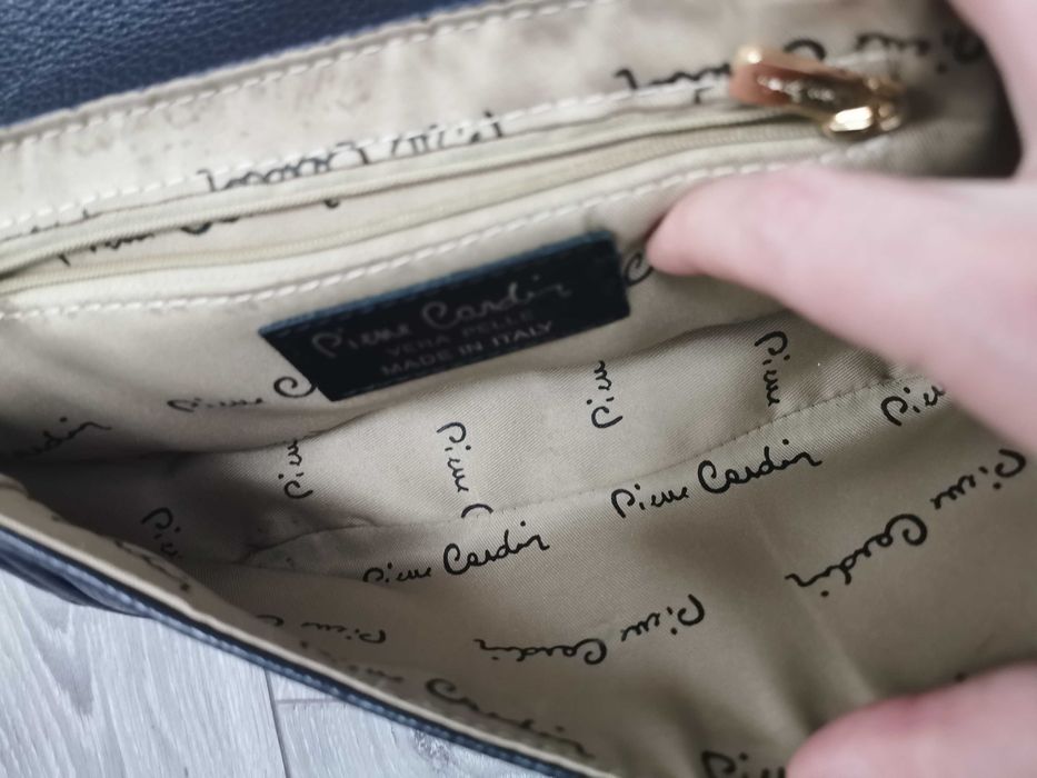 Geanta Pierre Cardin