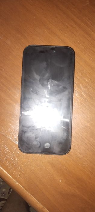 iPhone 16 с коробкой