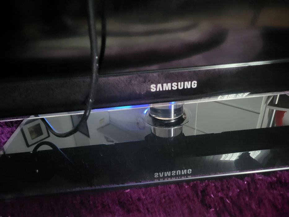 Tv lcd Samsung 125cm