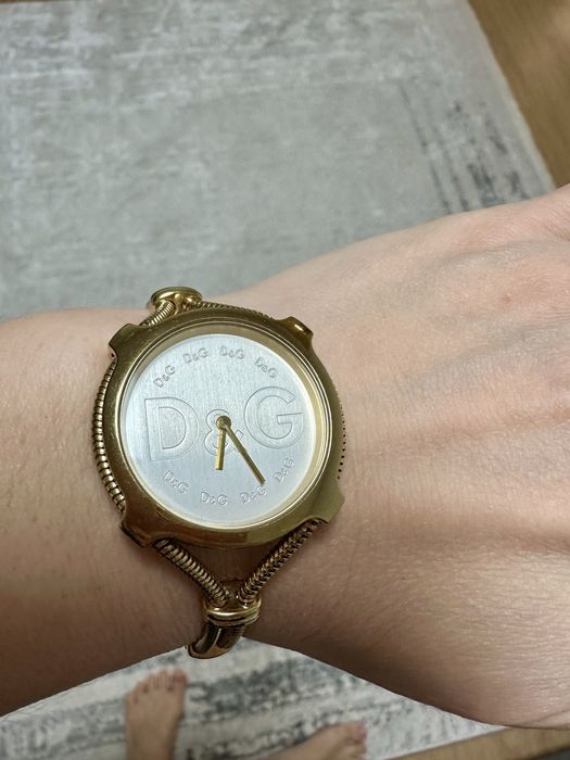 Часы Dolce&Gabbana