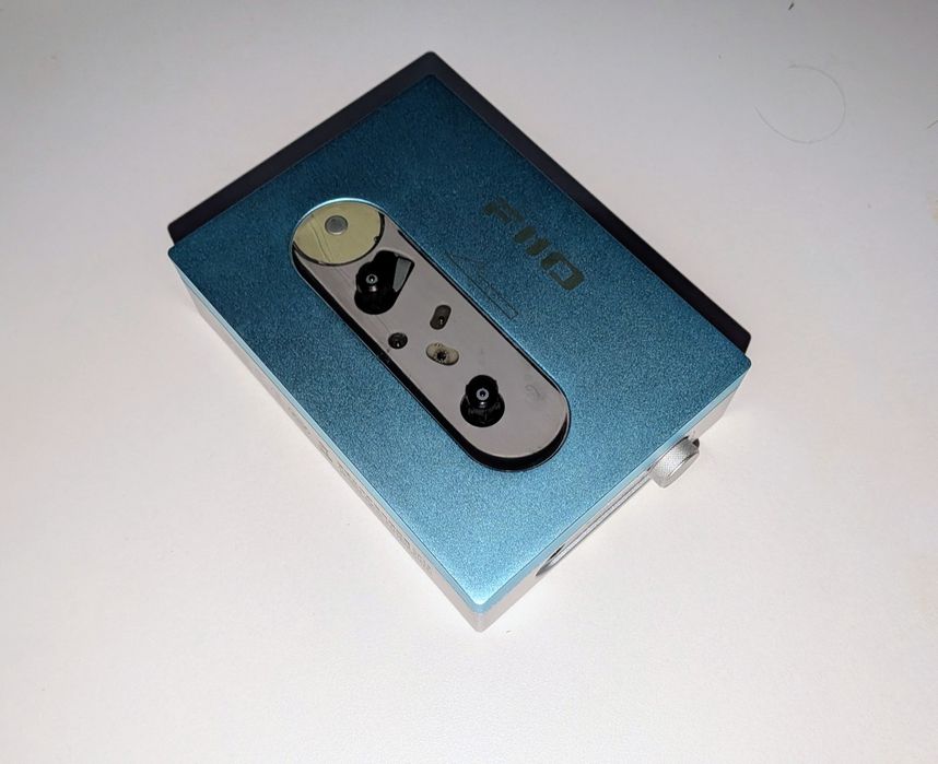 Кассетный аудио плеер FIIO CP13